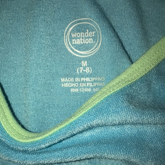 4 pairs of rompers - Picture 7 of 10